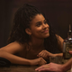 Cast Zazie Beetz in everything, she can do it all.